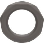 CALEXOTICS - ALPHA PROLONG PRISMATIC RING GREY - imagine 4