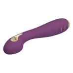 PRETTY LOVE - HECTOR ELECTROSHOCK VIBRATOR BY APP CONTROL PURPLE - imagine 3