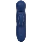 CALEXOTICS - CASHMERE SILK DUO BLUE - imagine 4