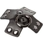 CALEXOTICS - EUPHORIA O-RING BLACK - imagine 4