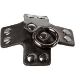 CALEXOTICS - EUPHORIA O-RING BLACK - imagine 5