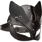 CALEXOTICS - EUPHORIA CAT MASK - imagine 5