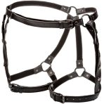 CALEXOTICS - EUPHORIA PLUS SIZE RIDING THIGH HARNESS - imagine 4