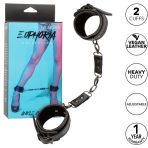 CALEXOTICS - EUPHORIA ANKLE CUFFS - imagine 2