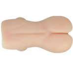 CRAZY BULL - REALISTIC VAGINA AND ANUS HANNAH VIBRATOR - imagine 5