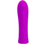 PRETTY LOVE - ALFREDA SUPER POWER VIBRATOR VIOLET - imagine 2