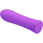 PRETTY LOVE - ALFREDA SUPER POWER VIBRATOR AQUA PURPLE - imagine 4