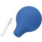 MR PLAY - ANAL DOUCHE BLUEB SUPER POWER BLUE - imagine 3