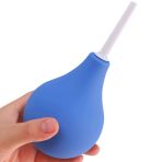 MR PLAY - ANAL DOUCHE BLUEB SUPER POWER BLUE - imagine 4