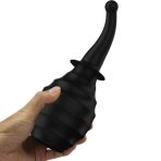 MR PLAY - ANAL DOUCHE BLKM6 SUPER POWER BLACK - imagine 4