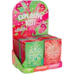 SECRET PLAY - EXPLOSIVE CANDY DISPLAY (48 UNITS) - imagine 2