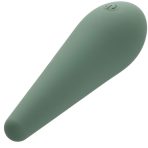 CALEXOTICS - MOD CHIC STIMULATOR GREEN - imagine 3