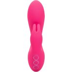 CALEXOTICS - SO. CAL SUNSHINE VIBRATOR RABBIT FUCHSIA BY CALIFORNIA DREAMING - imagine 5