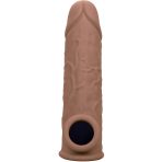 CALEXOTICS - PERFORMANCE MAXX LIFE-LIKE EXTENSION 7 BROWN SKIN - imagine 5