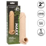 CALEXOTICS - PERFORMANCE MAXX LIFE-LIKE EXTENSION 8 LIGHT SKIN - imagine 2