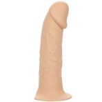 CALEXOTICS - PERFORMANCE MAXX LIFE-LIKE EXTENSION WITH HARNESS LIGHT SKIN - imagine 4