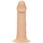 CALEXOTICS - PERFORMANCE MAXX LIFE-LIKE EXTENSION WITH HARNESS LIGHT SKIN - imagine 3