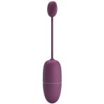 PRETTY LOVE - NYMPH VIBRATING EGG APP CONTROLLED LILA - imagine 3