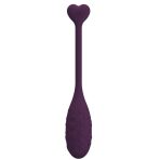 PRETTY LOVE - FISHERMAN APP CONTROLLED  VIBRATING EGG LILA - imagine 2