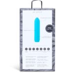 JE JOUE - TEAL CLASSIC BULLET VIBRATOR - imagine 4