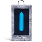 JE JOUE - TEAL CLASSIC BULLET VIBRATOR - imagine 3
