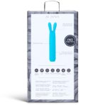 JE JOUE - BULLET RABBIT TEAL STRONG - imagine 4