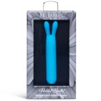 JE JOUE - BULLET RABBIT TEAL STRONG - imagine 3