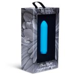JE JOUE - TEAL CLASSIC BULLET VIBRATOR - imagine 5