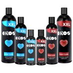 EROS - XXL LIGHT LOVE SILICONE BASED 150 ML - imagine 3