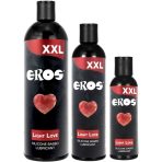 EROS - XXL LIGHT LOVE SILICONE BASED 150 ML - imagine 2