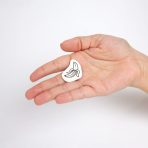 SECRET PLAY - SET OF 10 CANDY COLLECTION TEMPORARY TATTOOS - imagine 5