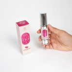 SECRET PLAY - CLIT PWR STRAWBERRY CLITORIS BALM - imagine 2