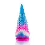 EPIC - PHORCYS BLUE TENTACLE DILDO SMALL SIZE - imagine 4
