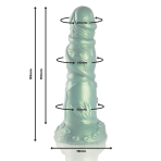 EPIC - HADES DILDO PASSION IN THE UNDERWORLD - imagine 2