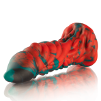 EPIC - PHOBOS DILDO CHILD OF LOVE AND DELIGHT SMALL SIZE - imagine 2