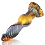 EPIC - PHOENIX DILDO THE RESURGENCE OF PLEASURE RECHARGEABLE REMOTE CONTROL - imagine 5