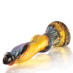 EPIC - PHOENIX DILDO THE RESURGENCE OF PLEASURE RECHARGEABLE REMOTE CONTROL - imagine 4