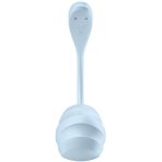 SATISFYER - SMOOTH PETAL G-POINT STIMULATOR SKY BLUE FREE APP - imagine 2