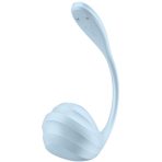 SATISFYER - SMOOTH PETAL G-POINT STIMULATOR SKY BLUE FREE APP - imagine 3