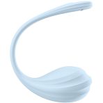 SATISFYER - SMOOTH PETAL G-POINT STIMULATOR SKY BLUE FREE APP - imagine 5