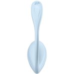 SATISFYER - SMOOTH PETAL G-POINT STIMULATOR SKY BLUE FREE APP - imagine 4