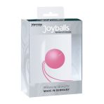 JOYDIVION JOYBALLS - SINGLE LIFESTYLE PINK - imagine 2