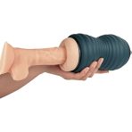 ADRIEN LASTIC - SILEX ULTRA VAGINA MASTURBADOR - imagine 2