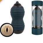 ADRIEN LASTIC - SILEX ULTRA VAGINA MASTURBADOR - imagine 5