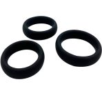 ALIVE - KIT THREE SENSUAL PLEASURE RINGS - imagine 3