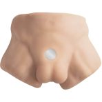 SILEXD - APOLLO S REALISTIC MALE LOWER TORSO - imagine 2