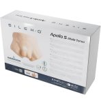 SILEXD - APOLLO S REALISTIC MALE LOWER TORSO - imagine 5