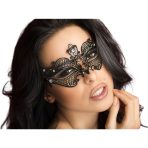CHILIROSE - CR 3755 BLACK MASK - imagine 2