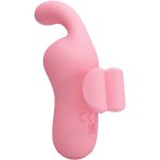 PRETTY LOVE - MINI FUN TOYS BY MAGIC FAIRY VIBRATOR  SUCKER - imagine 3