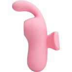 PRETTY LOVE - MINI FUN TOYS BY MAGIC FAIRY VIBRATOR  SUCKER - imagine 2
